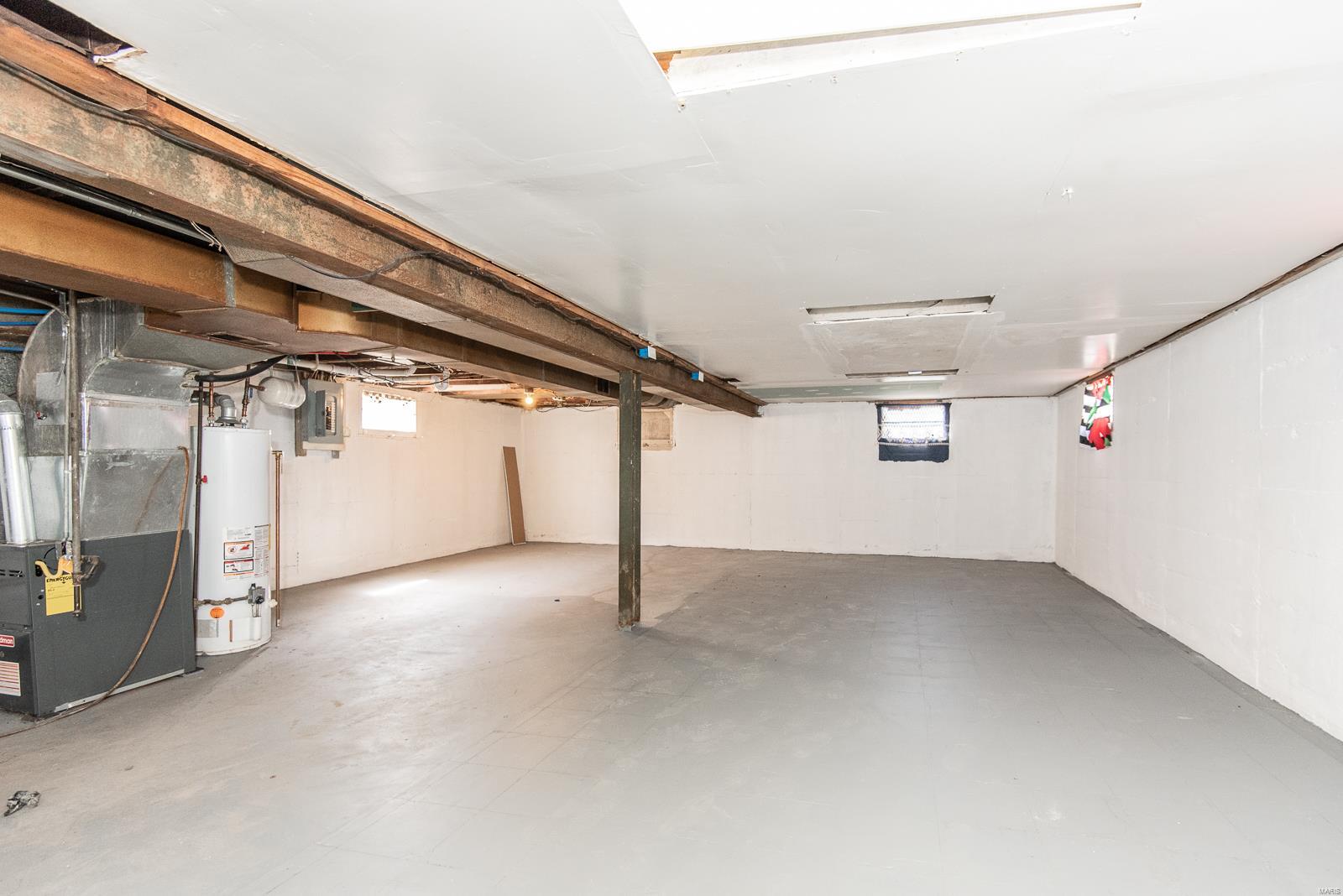 St Louis, Missouri 63130, United States, 4 Bedrooms Bedrooms, ,1 BathroomBathrooms,Residential,Pending,101094