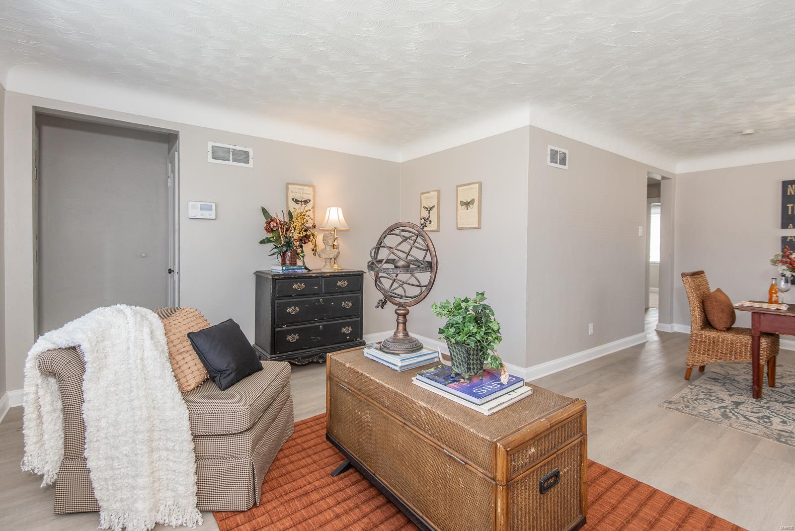 St Louis, Missouri 63130, United States, 4 Bedrooms Bedrooms, ,1 BathroomBathrooms,Residential,Pending,101094