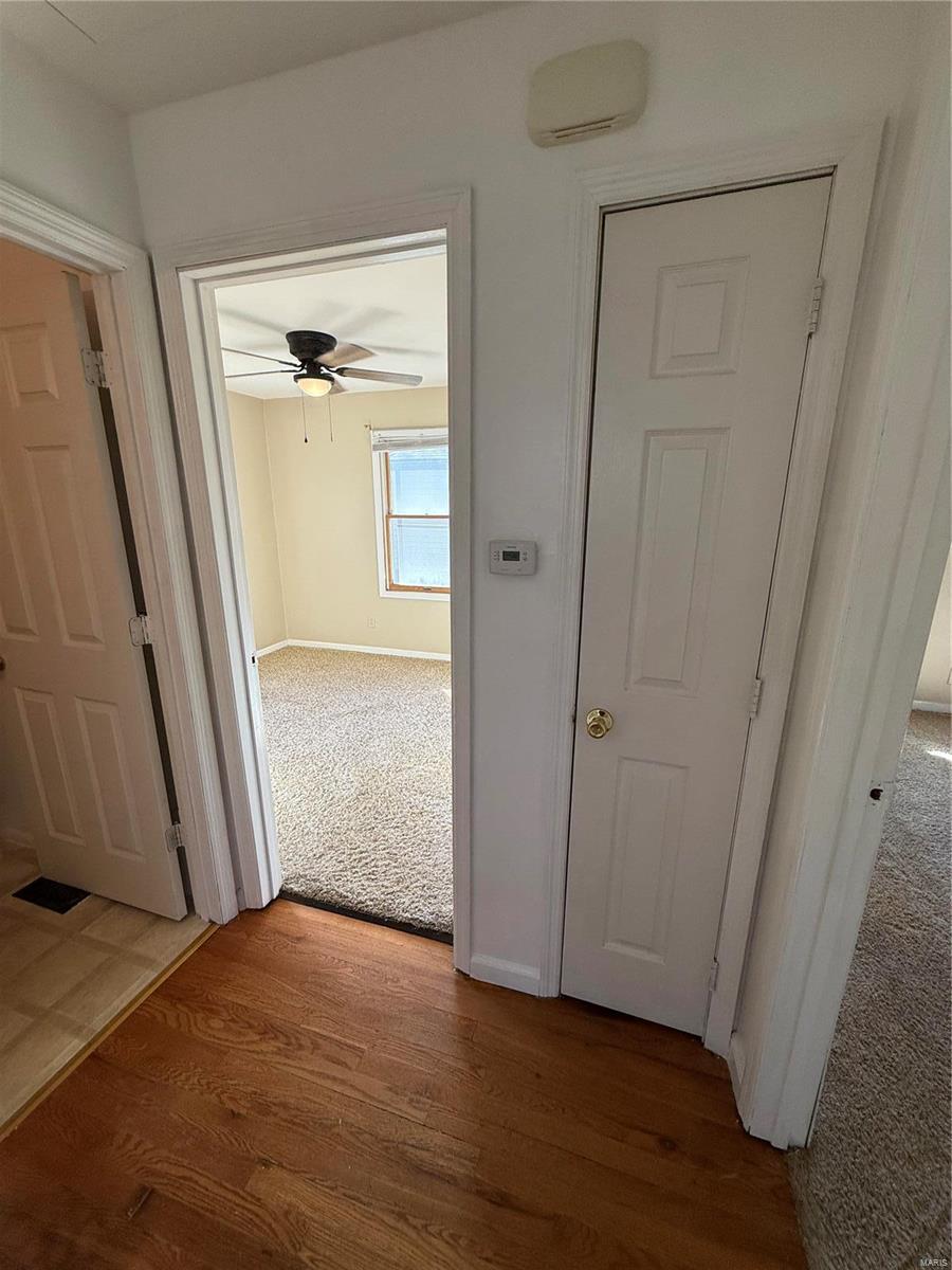 St Ann, Missouri 63074, United States, 2 Bedrooms Bedrooms, ,2 BathroomsBathrooms,Residential,Pending,37539