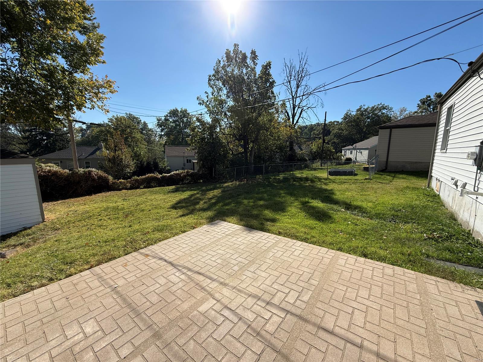 St Ann, Missouri 63074, United States, 2 Bedrooms Bedrooms, ,2 BathroomsBathrooms,Residential,Pending,37539