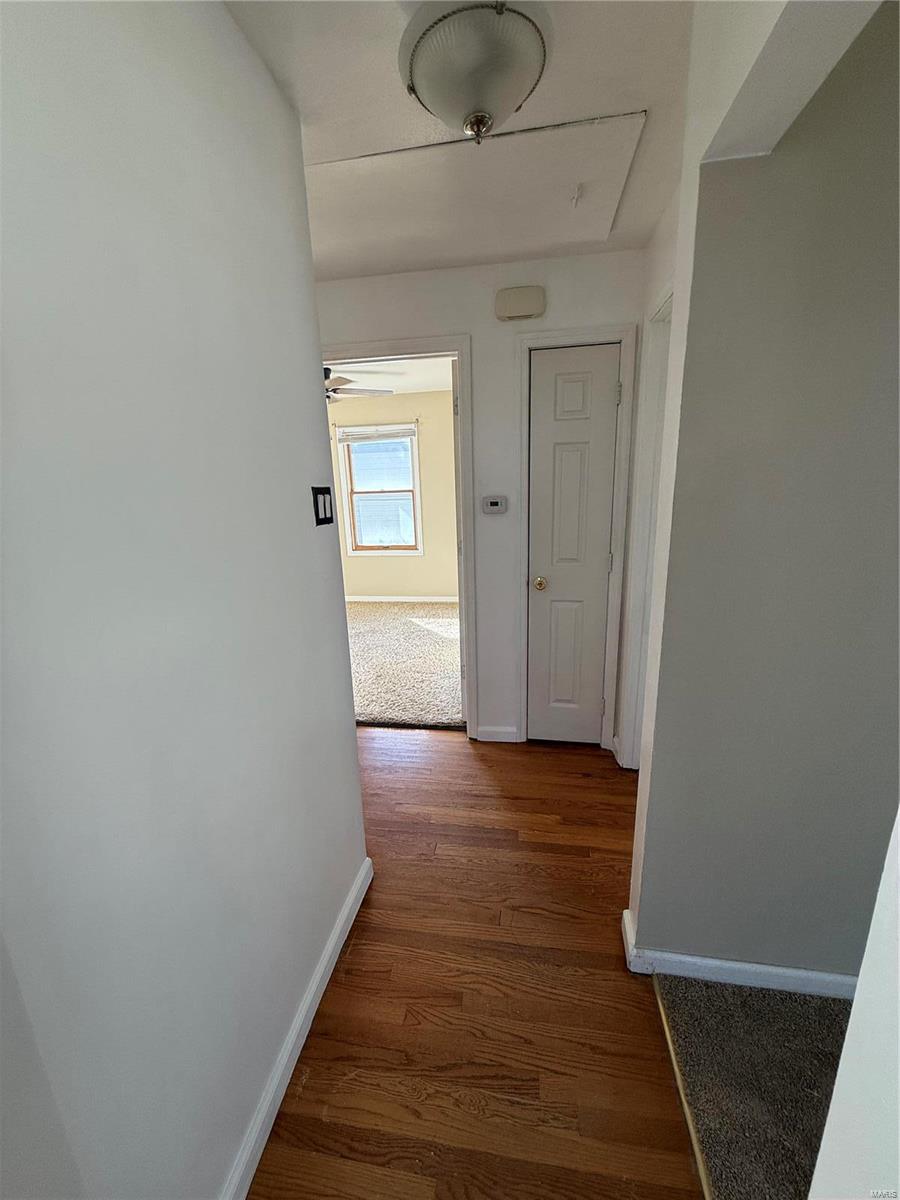 St Ann, Missouri 63074, United States, 2 Bedrooms Bedrooms, ,2 BathroomsBathrooms,Residential,Pending,37539