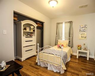 Survey 871 - Residential