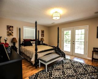 Survey 871 - Residential