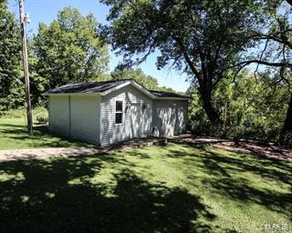 Survey 871 - Residential