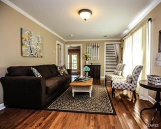 Survey 871 - Residential