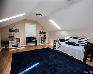 Survey 871 - Residential