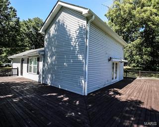 Survey 871 - Residential