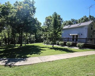 Survey 871 - Residential