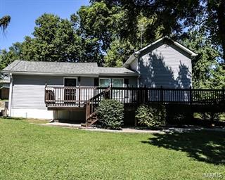 Survey 871 - Residential