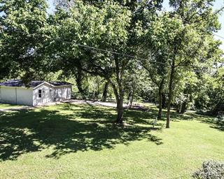 Survey 871 - Residential