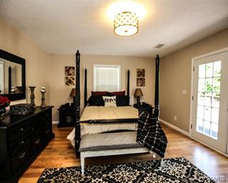 Survey 871 - Residential