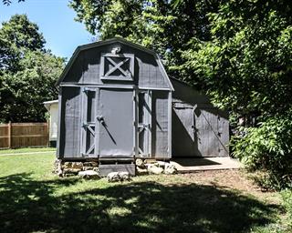 Survey 871 - Residential