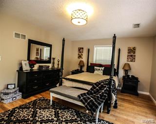 Survey 871 - Residential