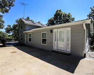 Survey 871 - Residential