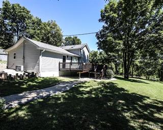 Survey 871 - Residential