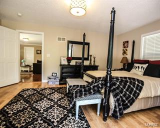 Survey 871 - Residential