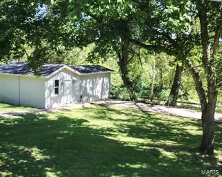 Survey 871 - Residential