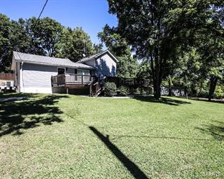 Survey 871 - Residential