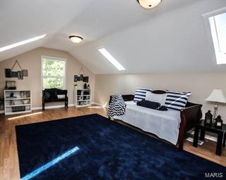 Survey 871 - Residential