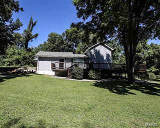 Survey 871 - Residential