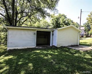 Survey 871 - Residential