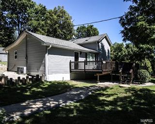 Survey 871 - Residential