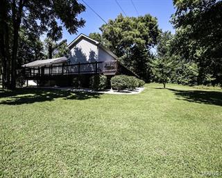 Survey 871 - Residential