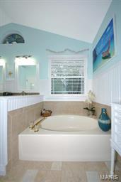 Twin Chimneys - Residential