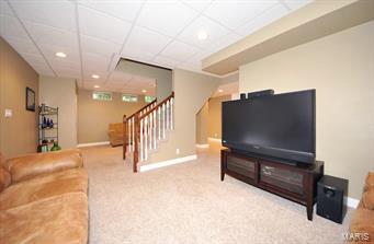 Twin Chimneys - Residential