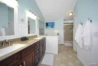 Twin Chimneys - Residential