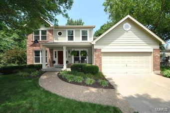 Twin Chimneys - Residential