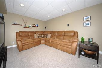 Twin Chimneys - Residential