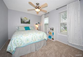 Twin Chimneys - Residential