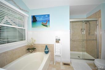 Twin Chimneys - Residential