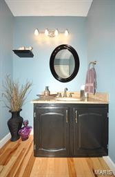 Twin Chimneys - Residential