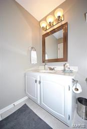 Twin Chimneys - Residential