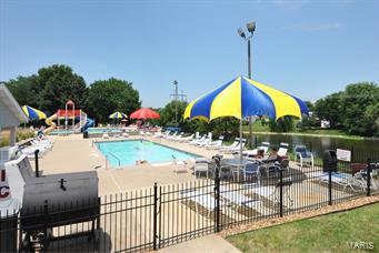 Twin Chimneys - Residential