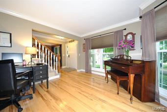 Twin Chimneys - Residential