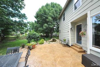 Twin Chimneys - Residential