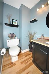 Twin Chimneys - Residential