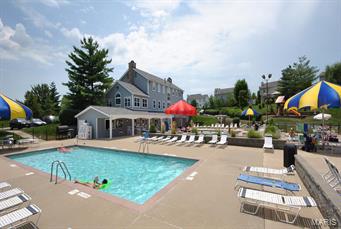 Twin Chimneys - Residential