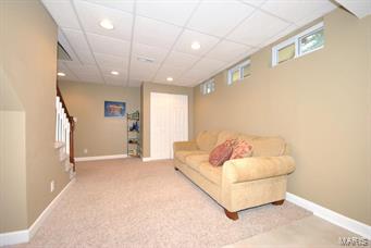 Twin Chimneys - Residential