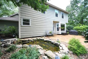 Twin Chimneys - Residential