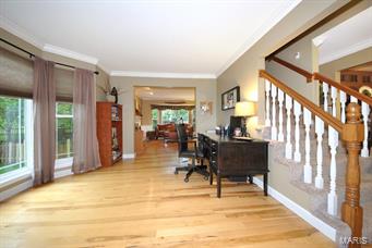 Twin Chimneys - Residential