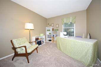 Twin Chimneys - Residential