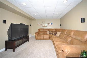 Twin Chimneys - Residential