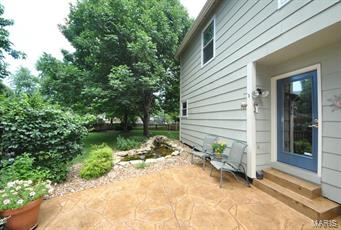 Twin Chimneys - Residential