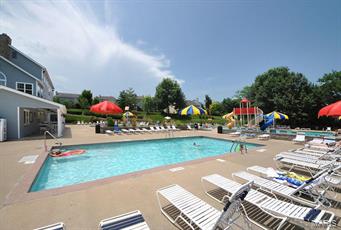 Twin Chimneys - Residential