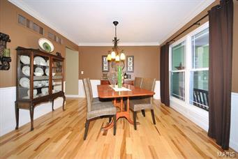 Twin Chimneys - Residential