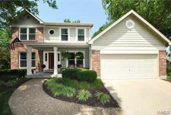 Twin Chimneys - Residential